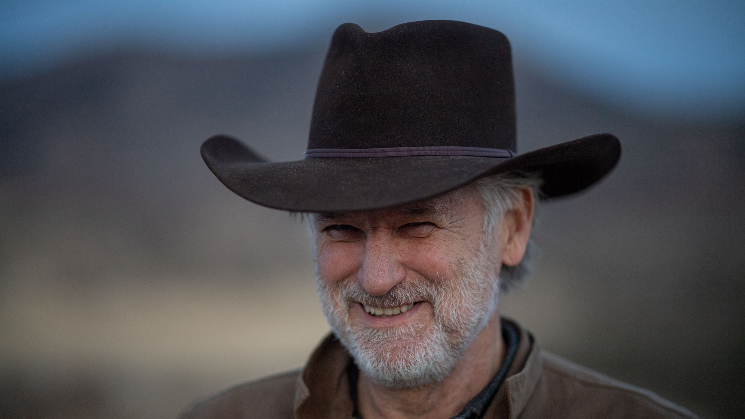 2560x1440 Hiding Out in Montana with Bill Pullman
