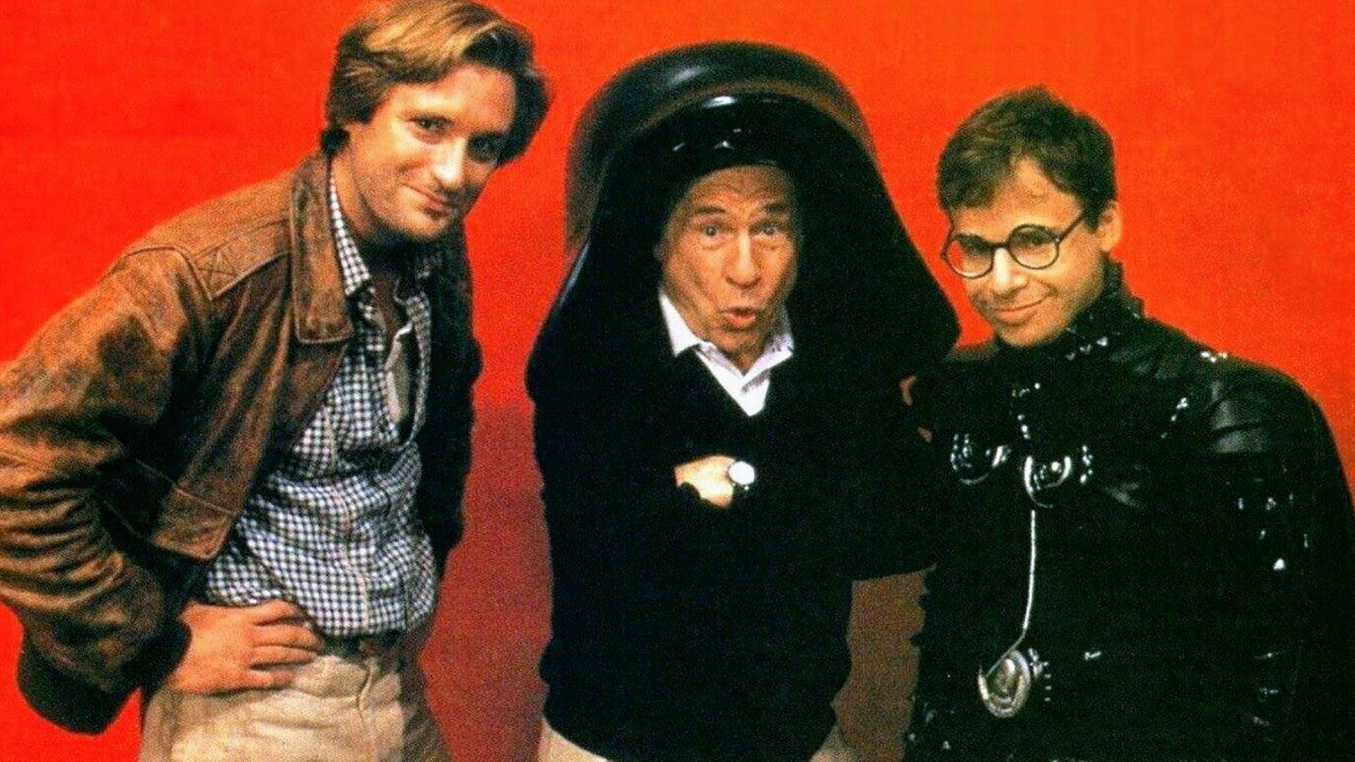 1920x1080 Rick Moranis and Bill Pullman Confirmed For SPACEBALLS 2 with Keke Palmer Joining the Mayhem