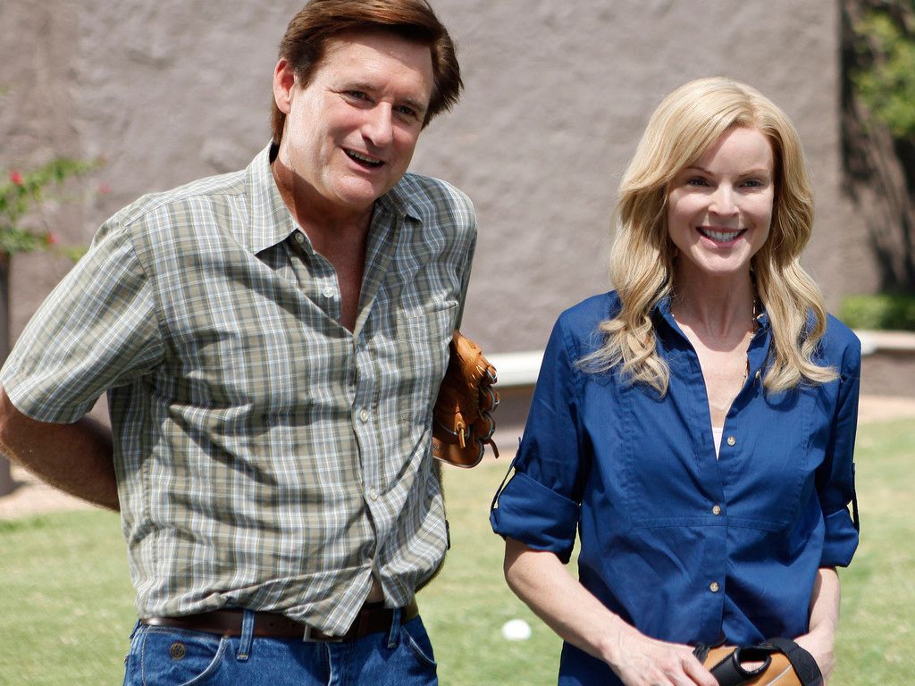 1024x768 Bill Pullman, Headed Back To '1600 Penn'. KCUR City news