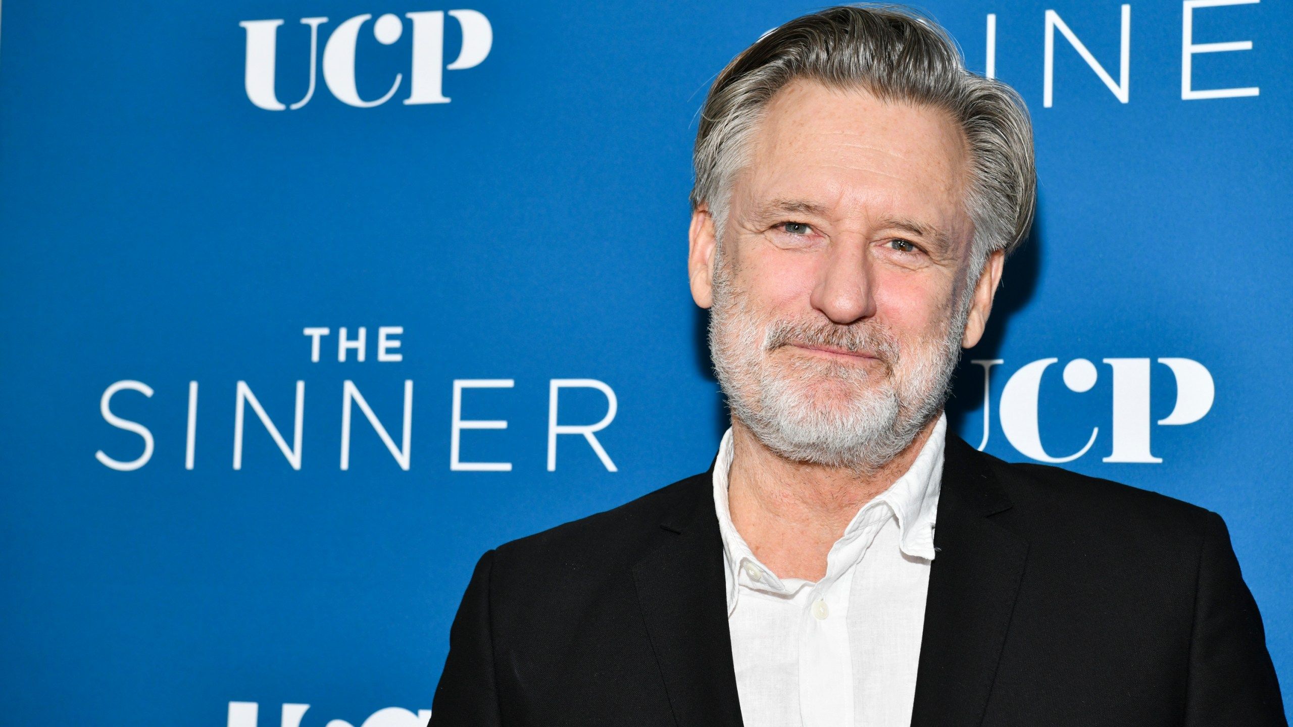 2560x1440 We're All In This Together: Hornell Native Bill Pullman Shares Words Of Encouragement Amid COVID 19