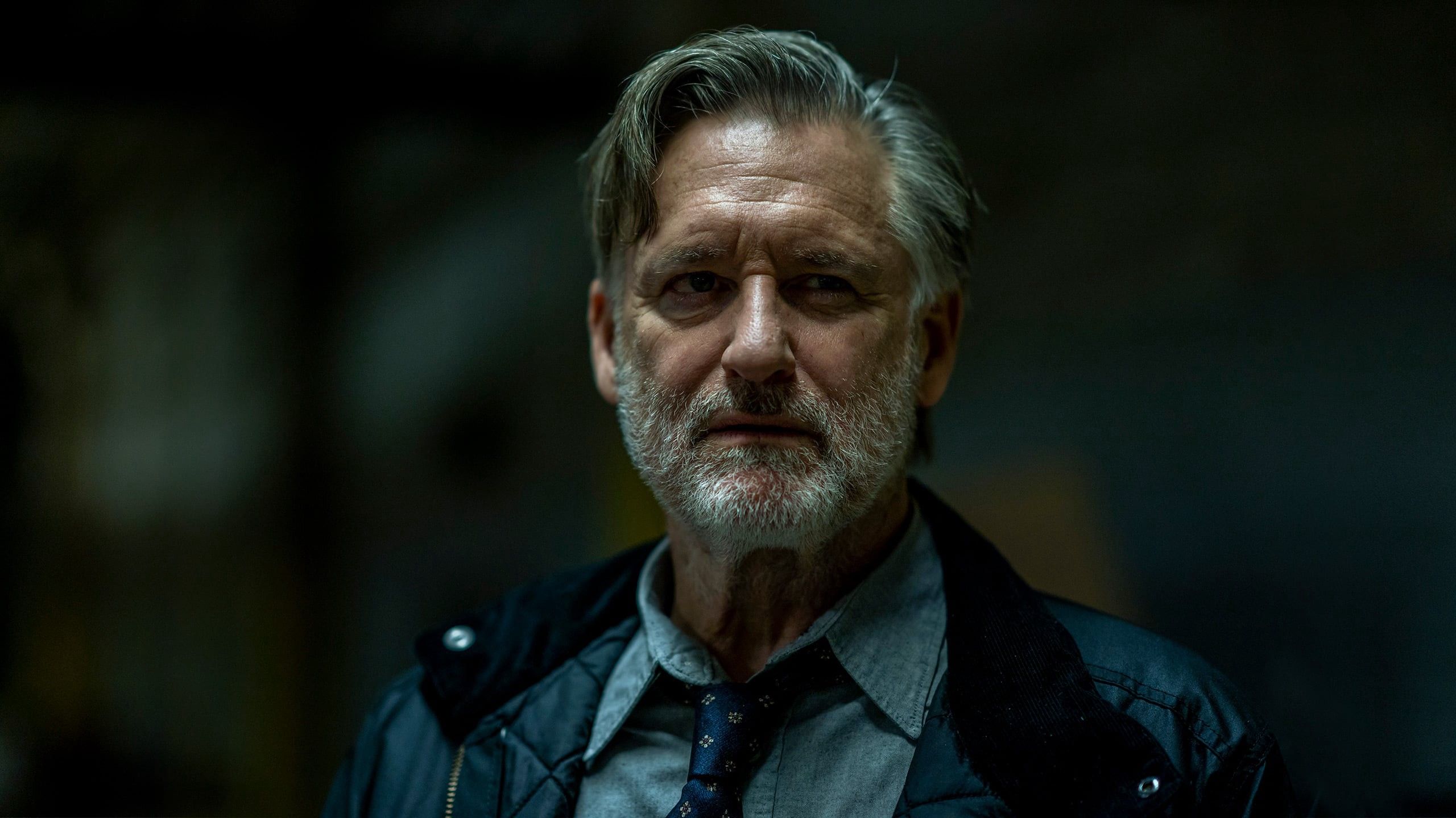 2560x1440 Bill Pullman
