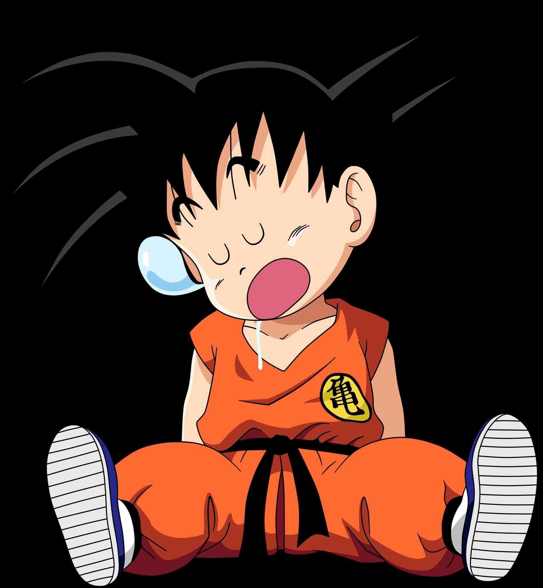 1899x2055 Goku Baby Wallpaper