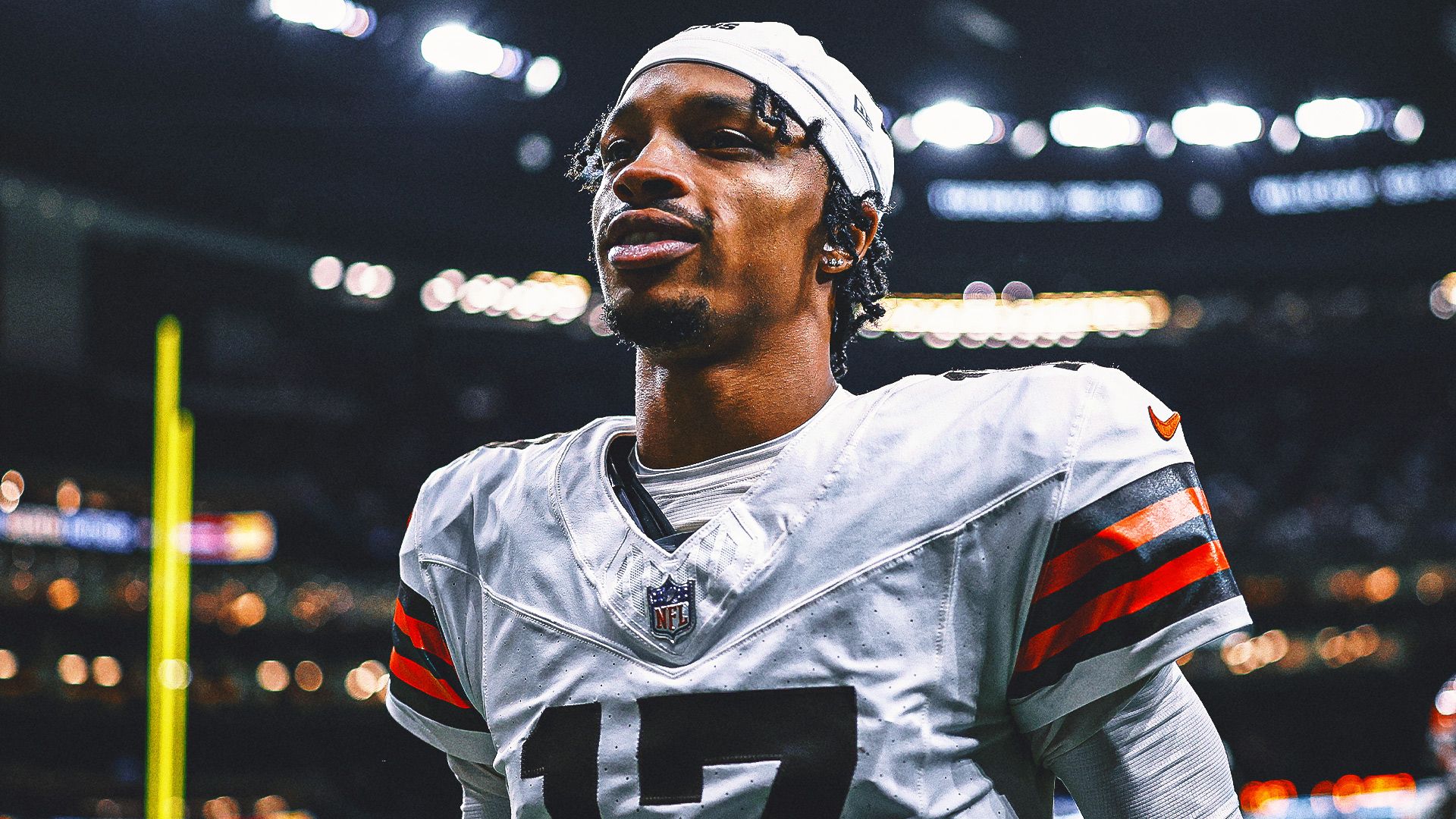1920x1080 Browns Switch From Turnover Prone Jameis Winston To Dorian Thompson Robinson At QB