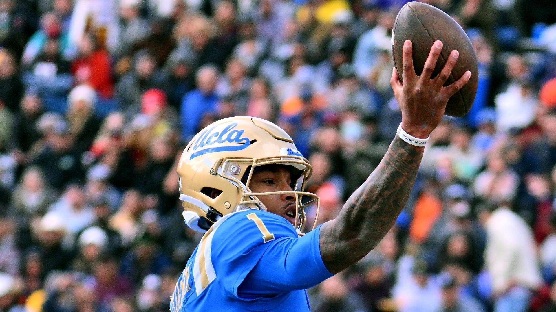 1920x1080 Dorian Thompson Robinson Eagles Quarterback