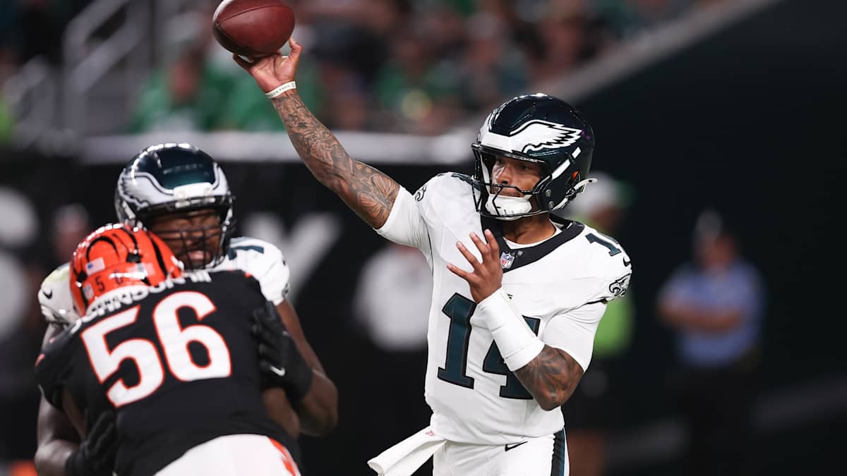 1200x675 How Former Bruins Fared in Preseason With Super Bowl Champs
