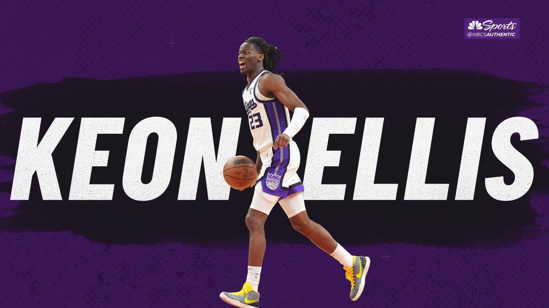 1920x1080 Deuce and Mo: Ellis ‘grinding' his way into Kings' rotation