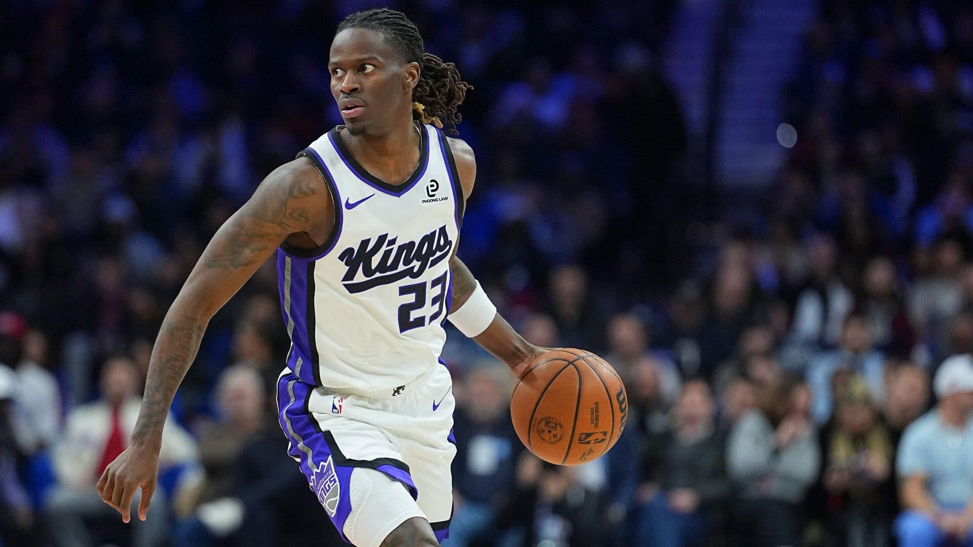 1920x1080 NBA trade grades: Cavaliers get high marks for acquiring Keon Ellis from Kings