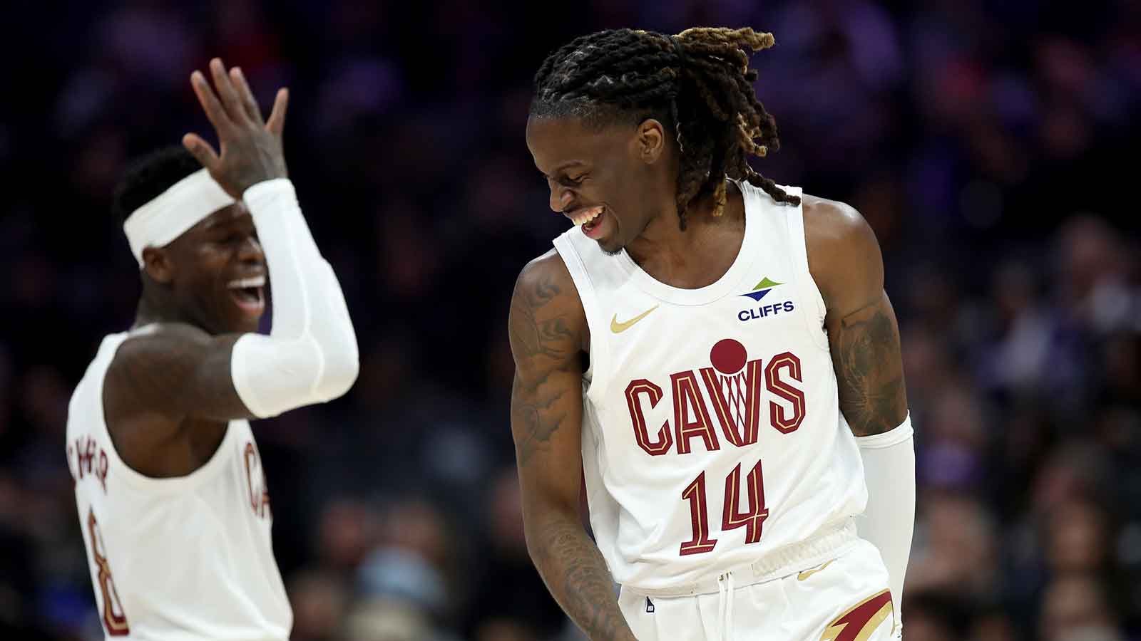 1600x900 Cavs news: Kenny Atkinson drops 'most unique' take on Keon Ellis