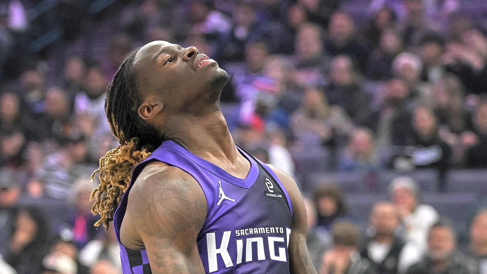 1600x900 NBA Notes: Lakers, recent slide, Kings, Keon Ellis, Clippers