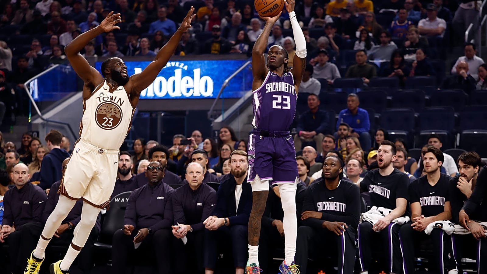 1600x900 Kings' Keon Ellis continues to draw interest ahead of trade deadline
