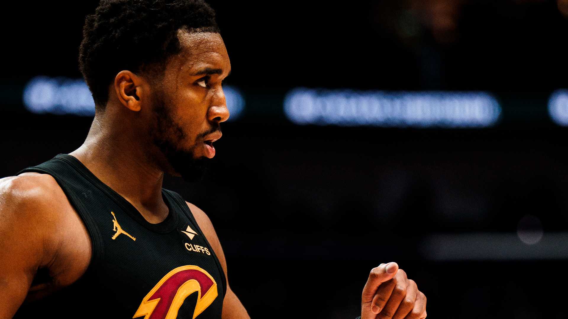 1920x1080 Keon Ellis. Guard