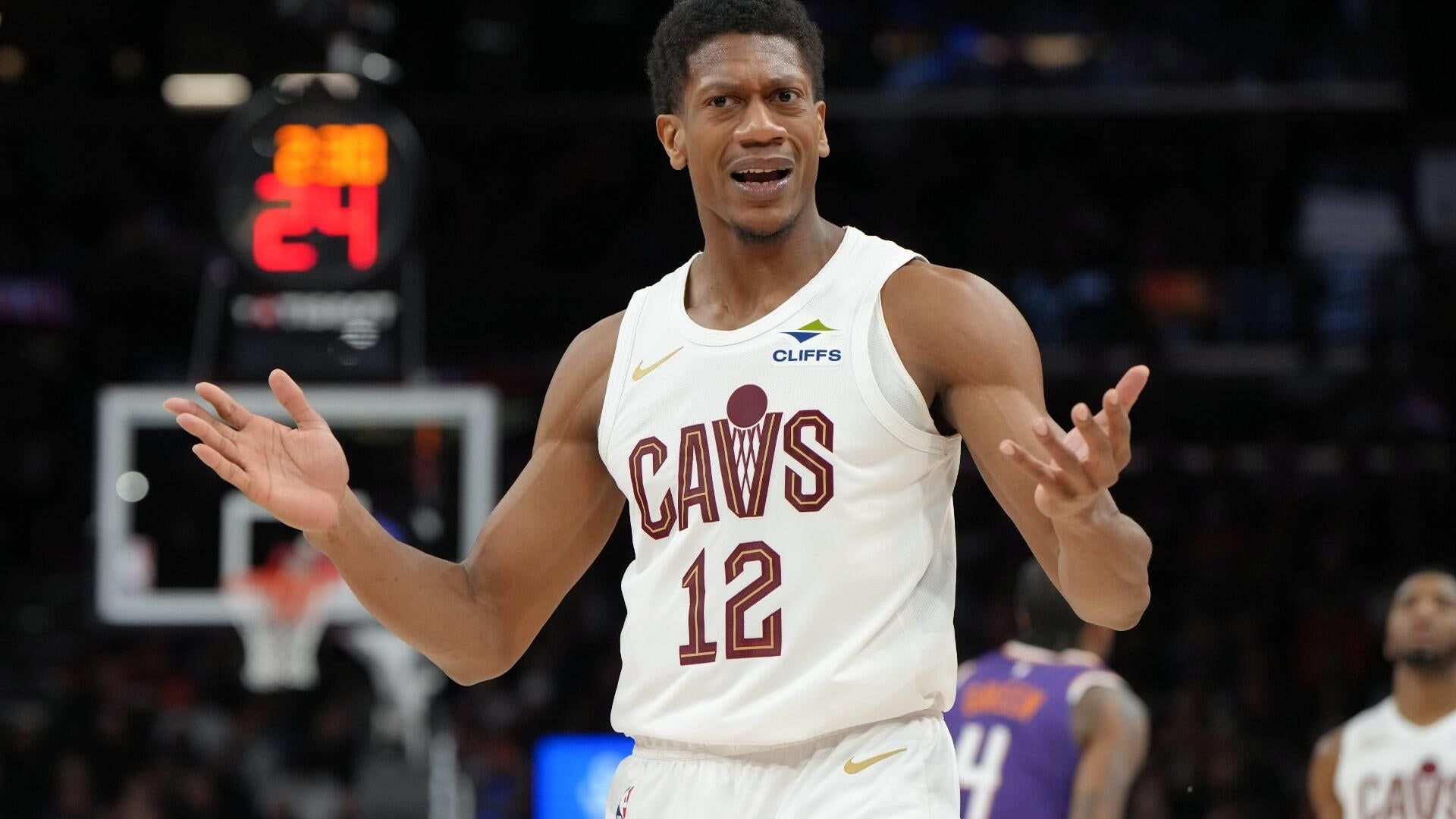 1920x1080 Cavaliers Trade De'Andre Hunter For Dennis Schröder And Keon Ellis