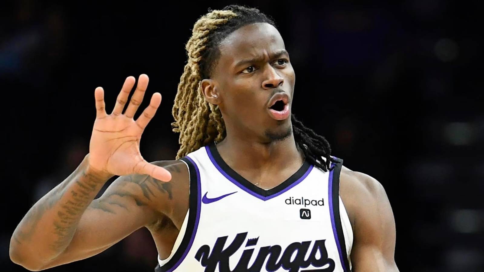 1600x900 How Keon Ellis Saved the Sacramento Kings' Season
