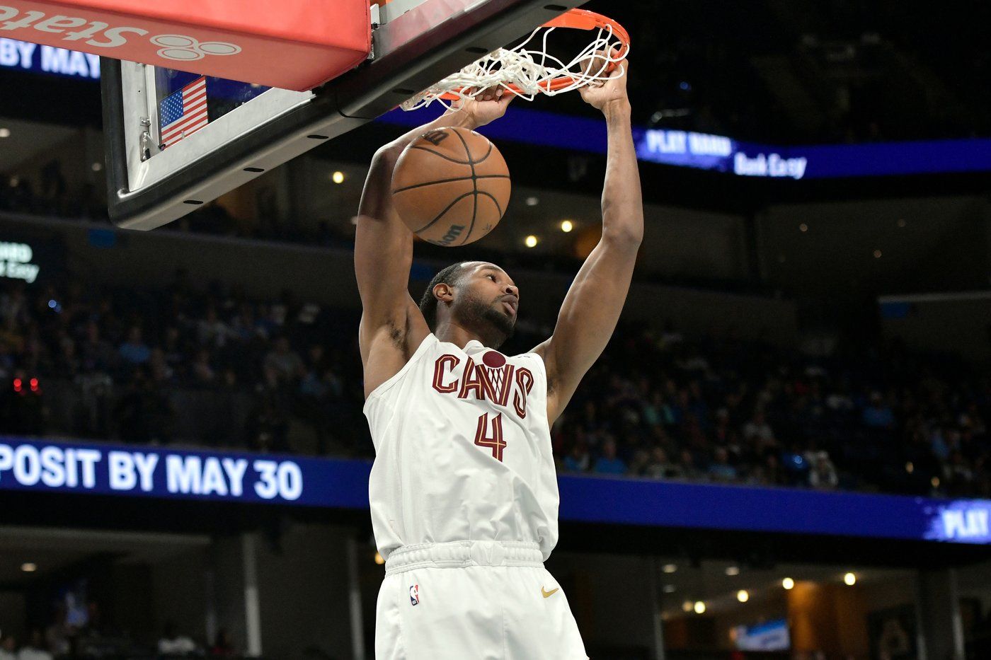 1400x933 Keon Ellis Stats, News, Video, Bio, Highlights