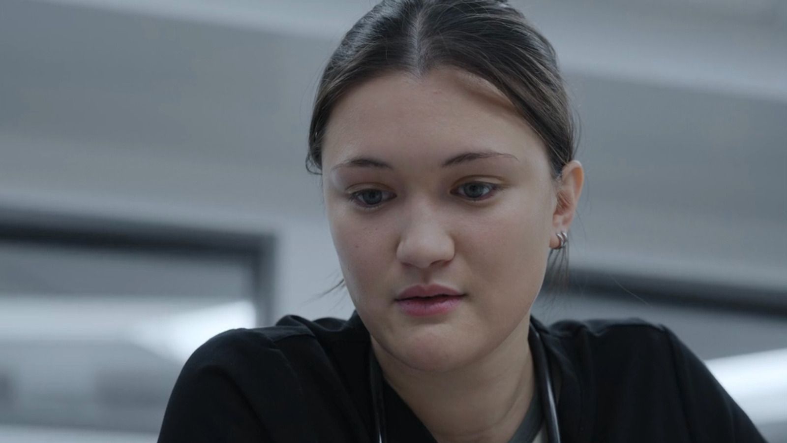 1600x900 The Final Destination Bloodlines Star You Didn't Know Was Related The Pitt's Isa Briones