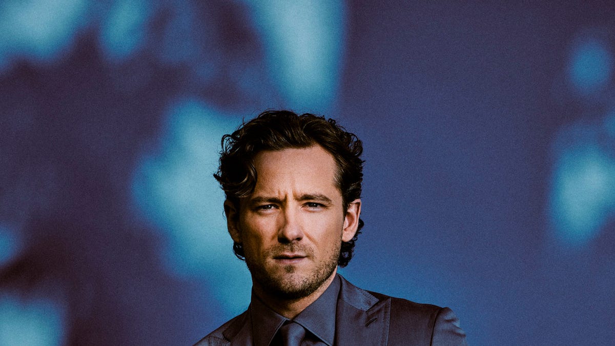 1200x675 Lewis Pullman on 'Thunderbolts' Red Carpet Style and What's Next in