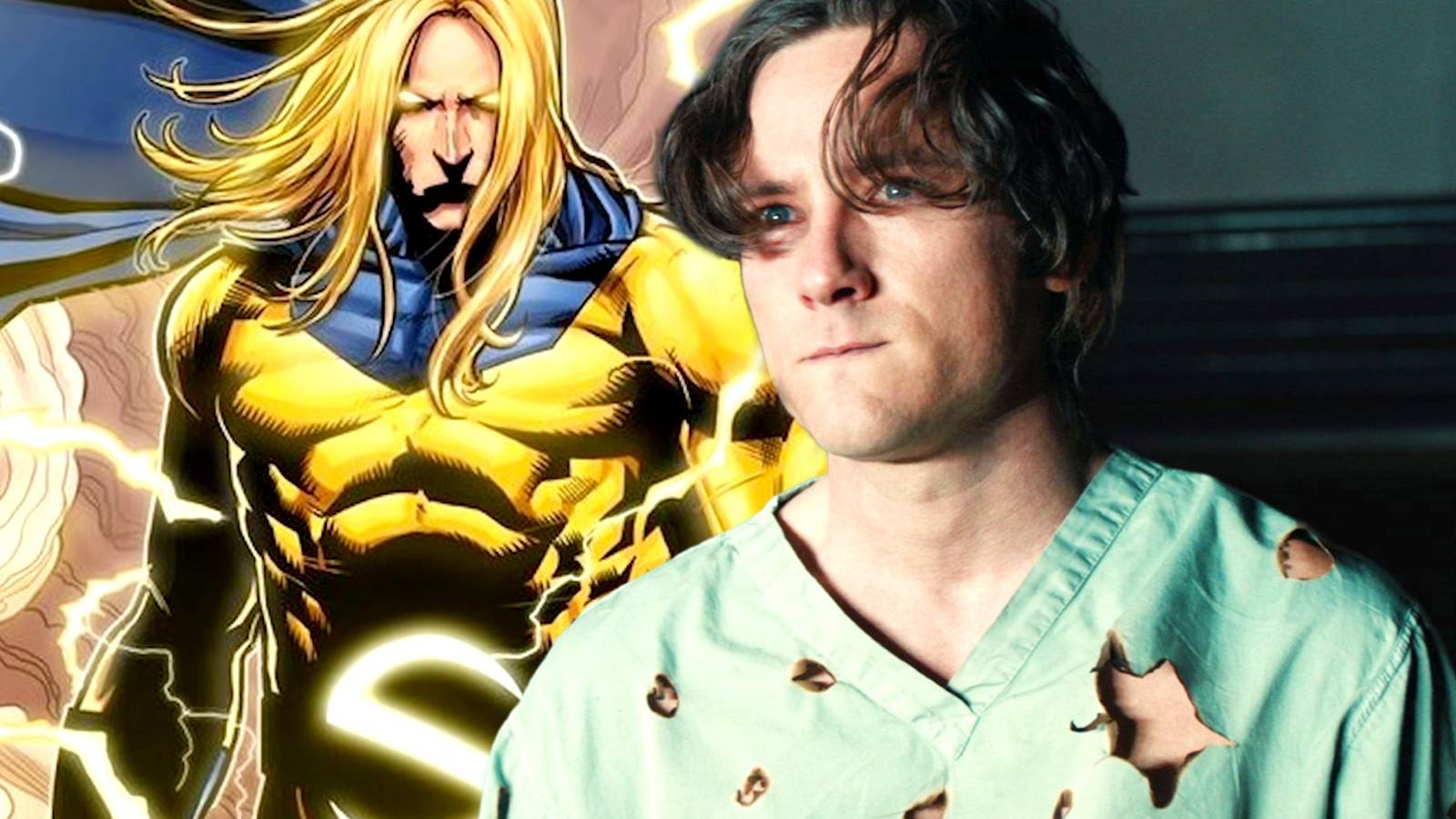 1600x900 It Was The Most Extreme Transformation I've Ever Done: Thunderbolts* Star Lewis Pullman Addresses Getting Into Superhero Shape To Become The MCU's Sentry