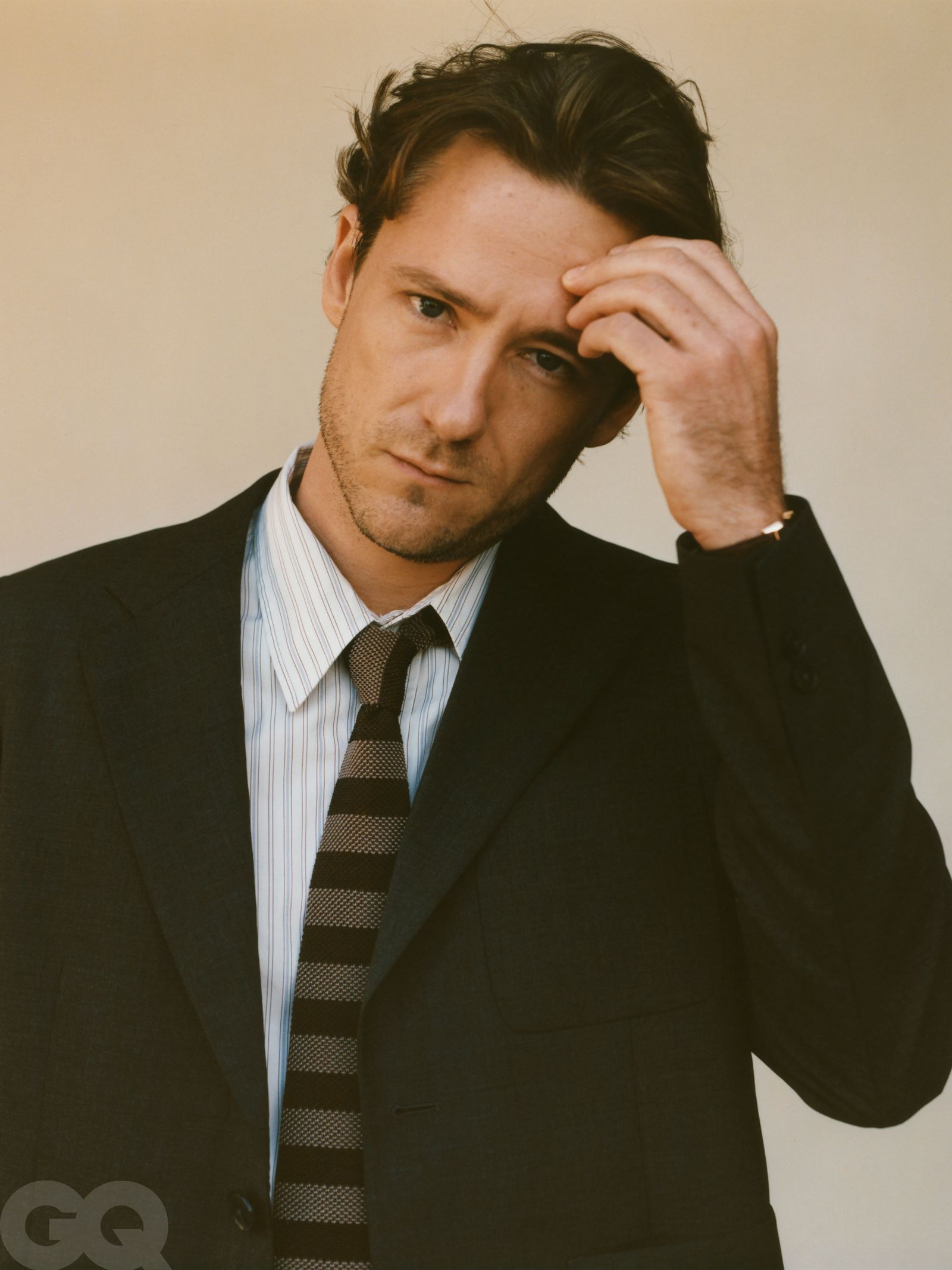1600x2133 How Lewis Pullman Came Back to Earth