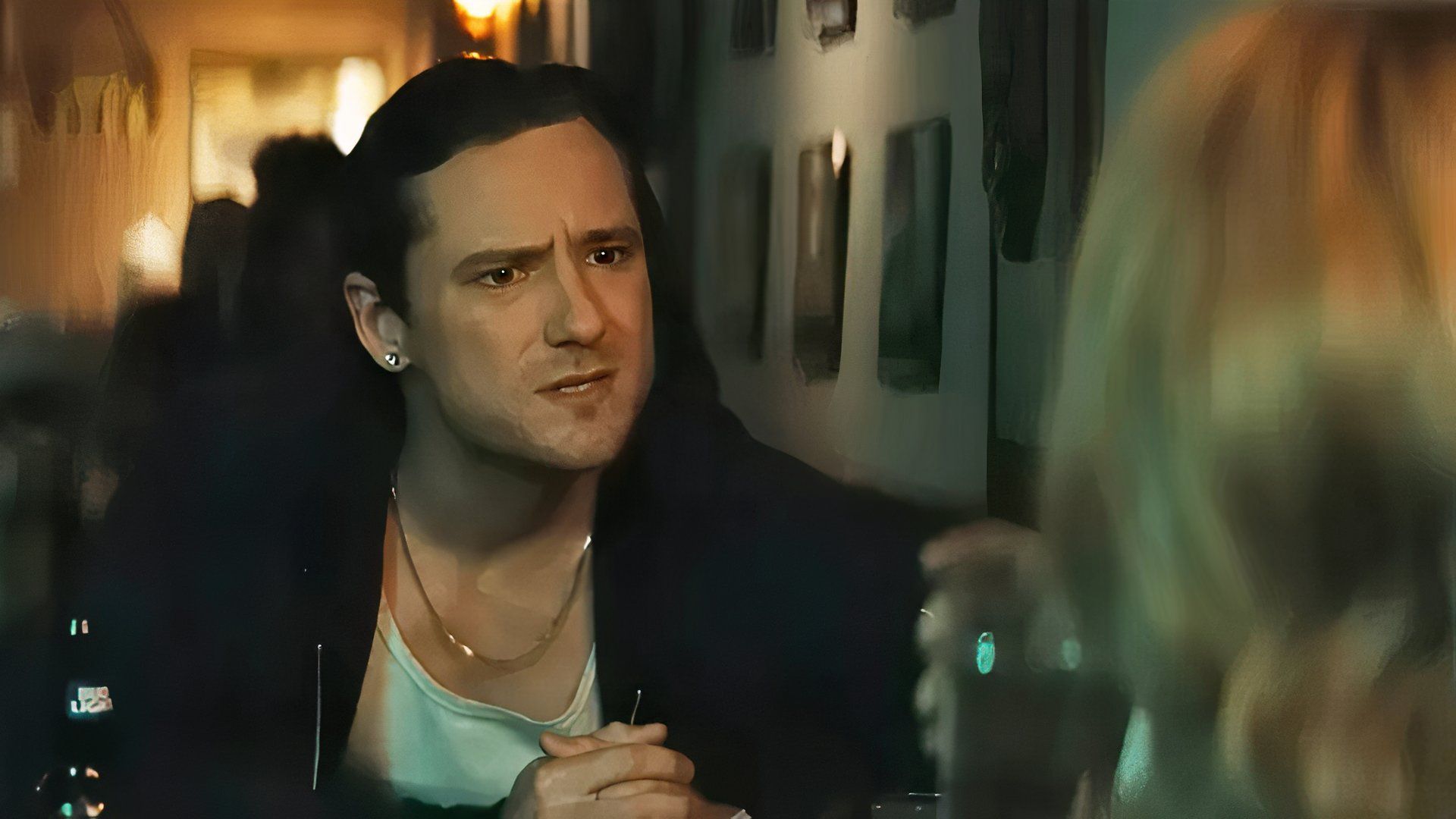 1920x1080 Lewis Pullman Tried to Impersonate Justin Timberlake for His Skincare Role