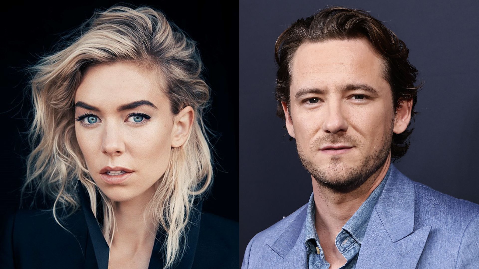 1920x1080 Vanessa Kirby, Lewis Pullman Team Up for 'The Spacesuit'
