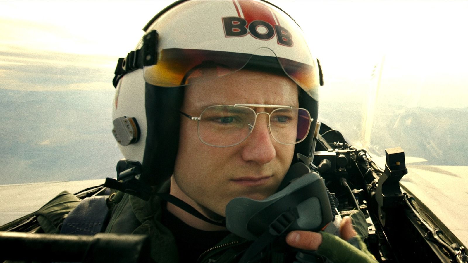 1600x900 Bill Pullman's Non Nepo Baby: How Privilege Makes Lewis Pullman Work Even Harder