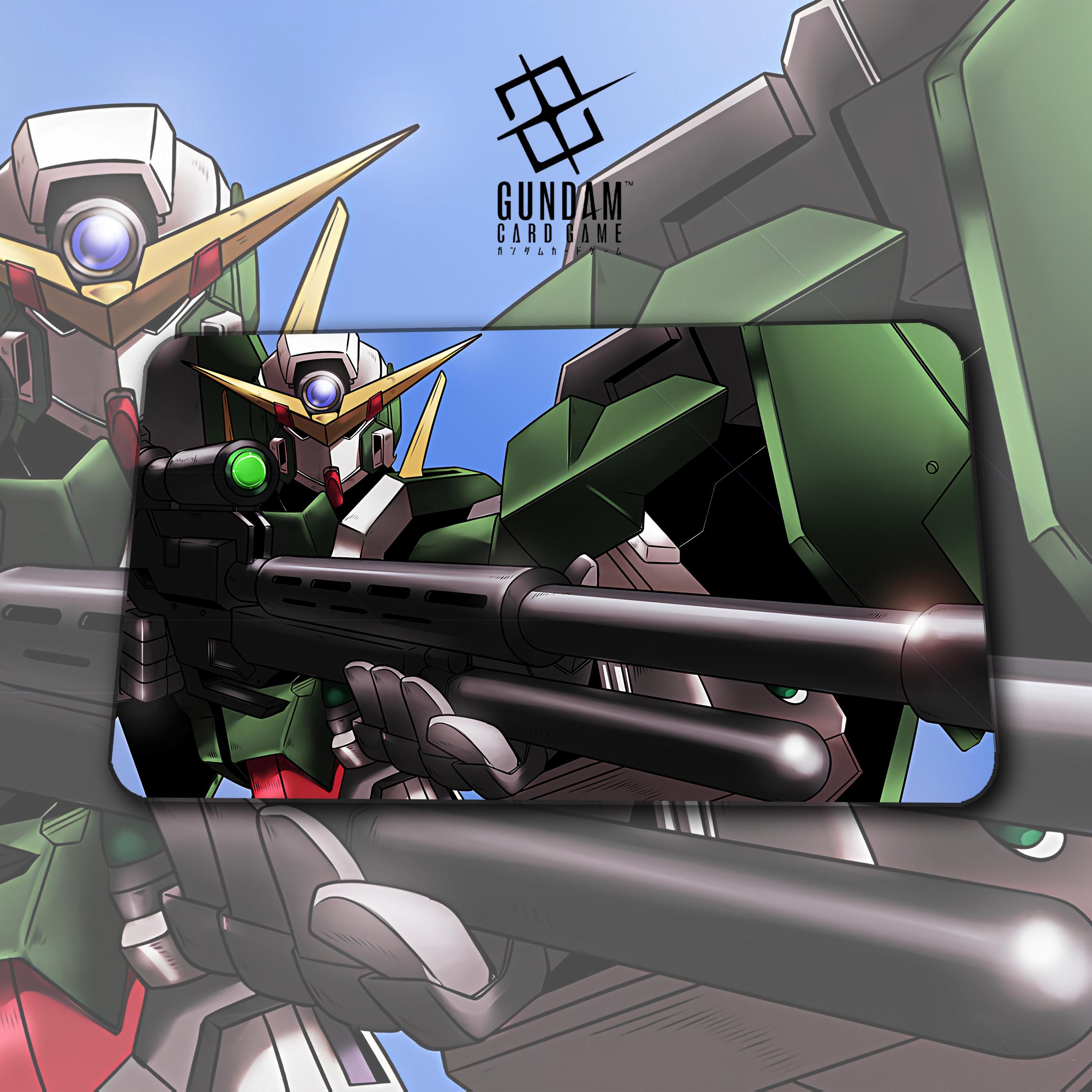 3000x3000 Gundam Playmat