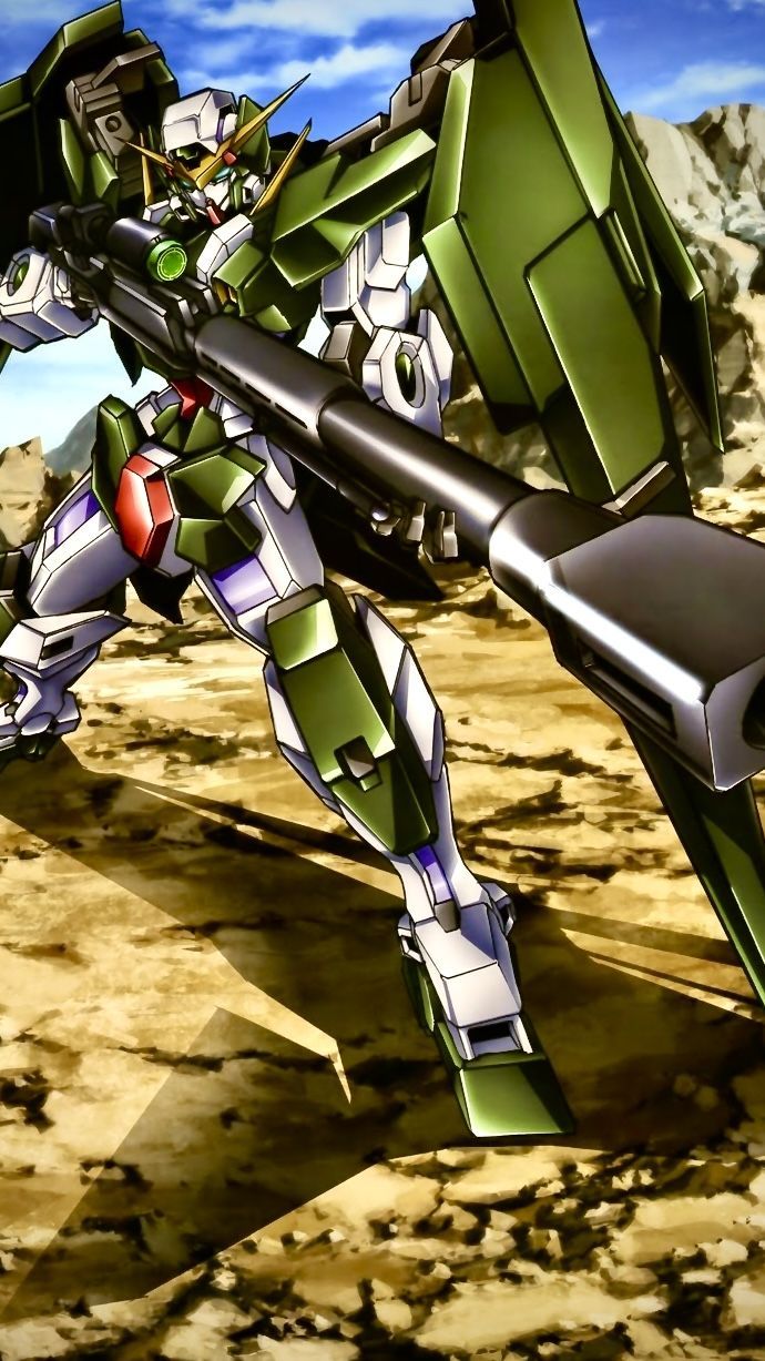 690x1227 Dynames ideas. gundam mobile suit gundam gundam wallpaper