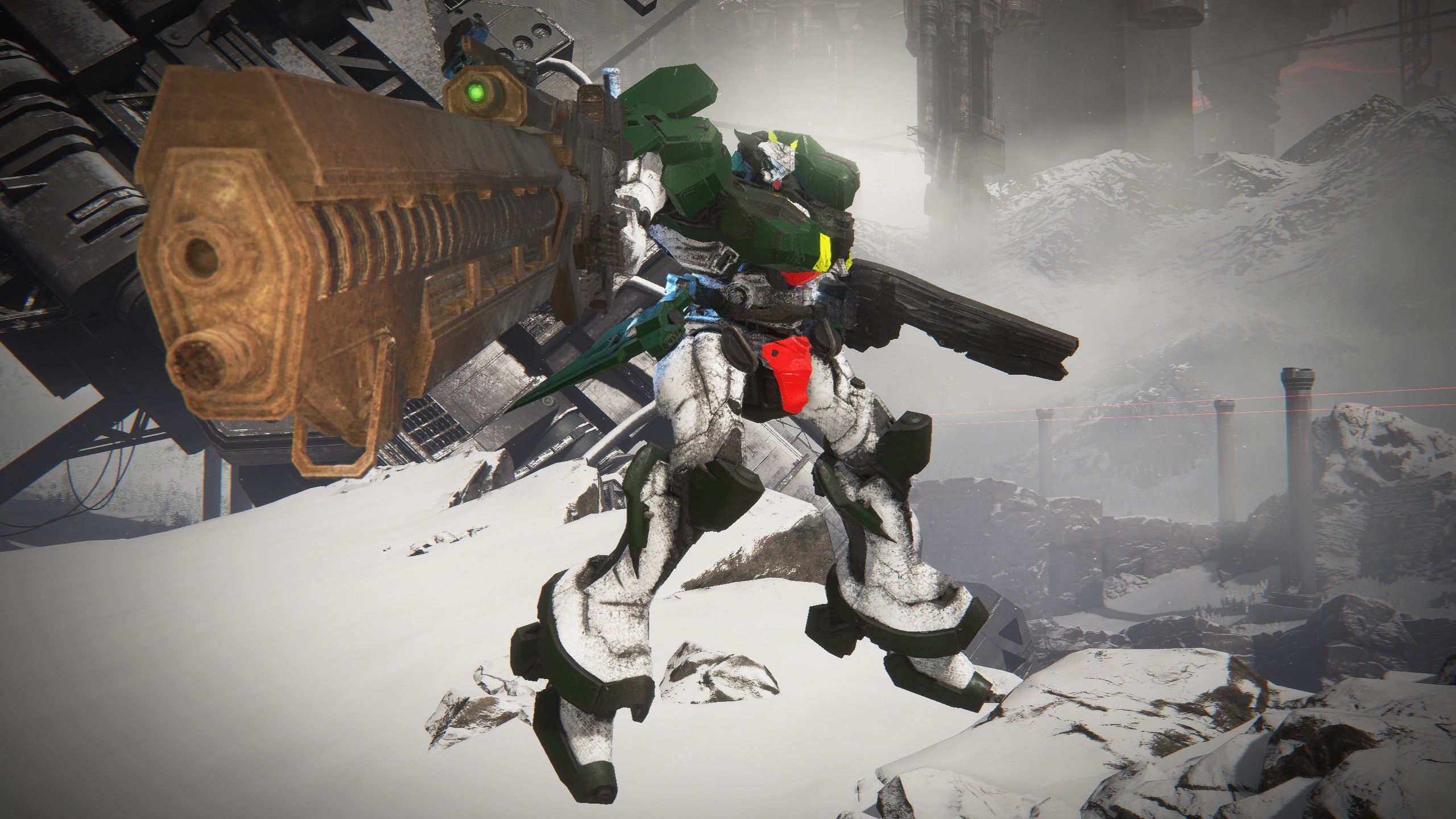 2560x1440 Gundam 00 002 Dynames
