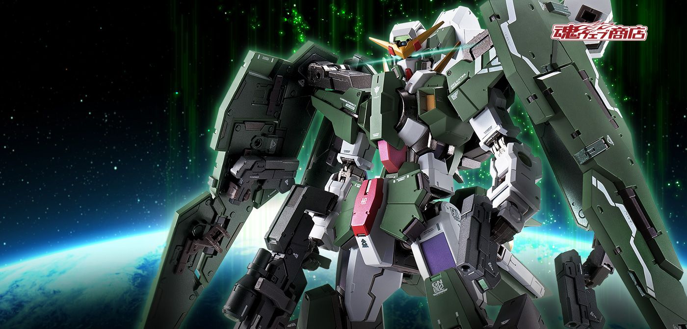 1400x670 METAL BUILD Gundam Dynames & Devise Dynames
