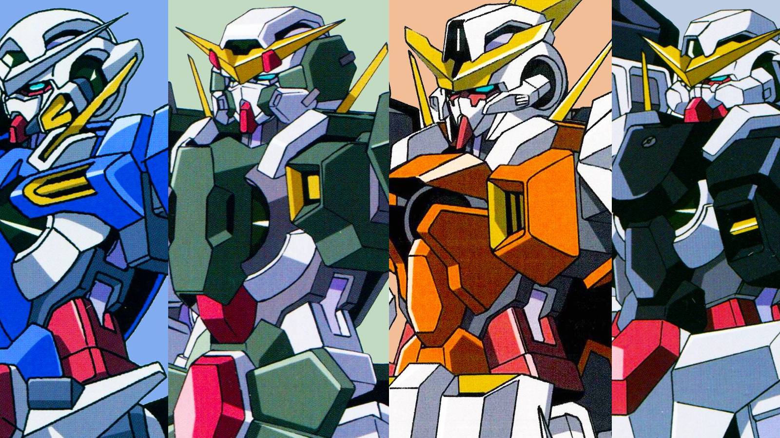 1600x900 Why Gundam 00 Has The Best Gundam Lineups In The History of The Franchise