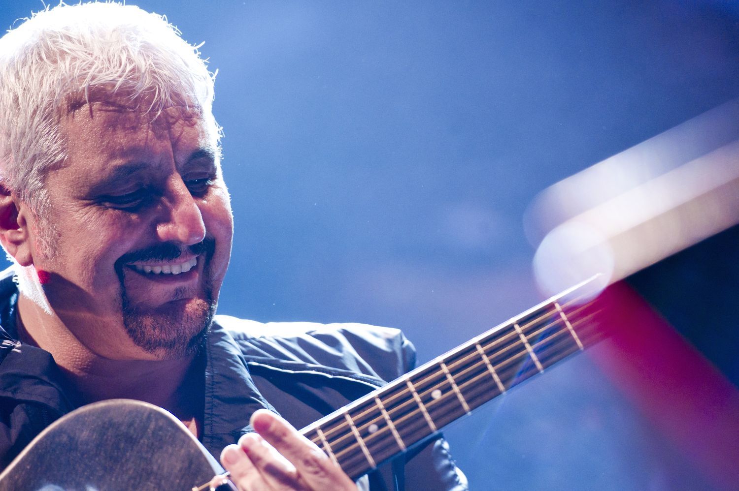 1500x998 Farewell to Pino Daniele: A Lifelong Musical Journey to the Center of the Heart