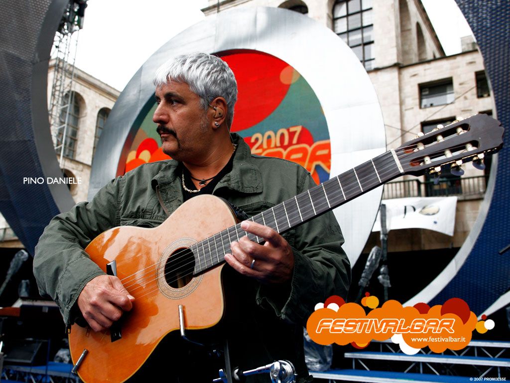 1024x768 Un anno senza Pino Daniele: gli eventi in programma di Sicilia