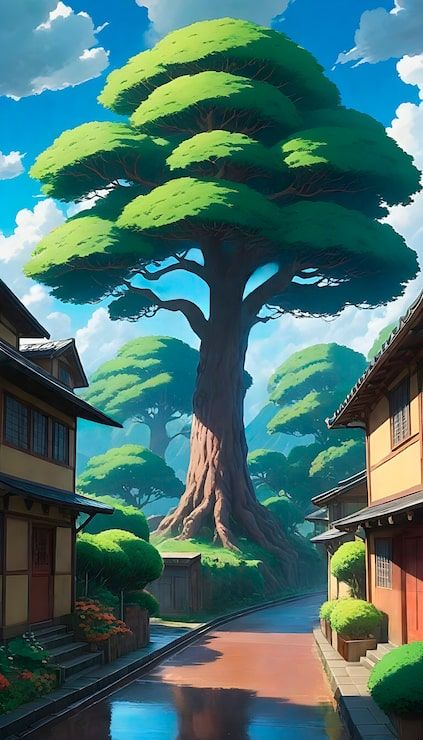 423x740 Manga landscape Image