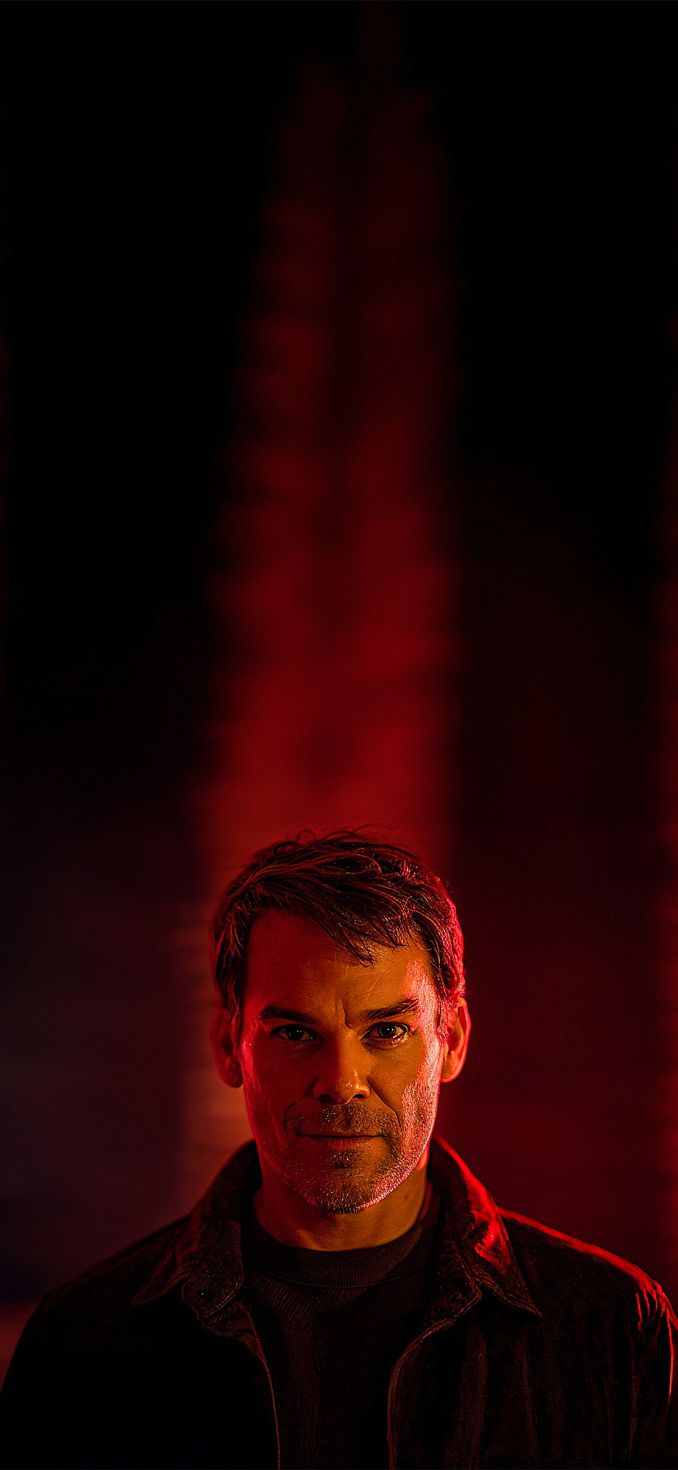 678x1470 A few Dexter wallpaper I put together!