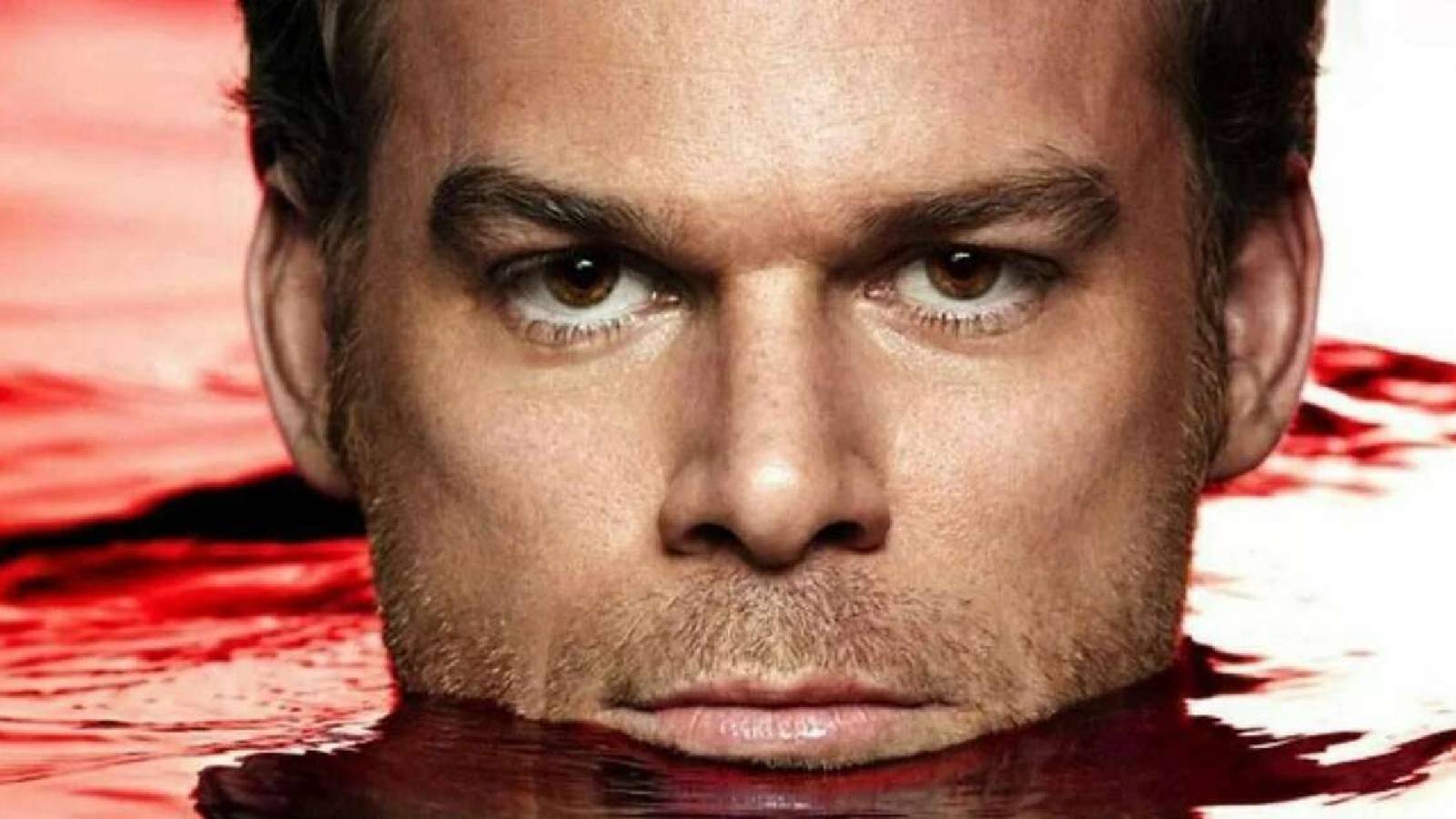 1600x900 Michael C. Hall Lives Again in New 'Dexter Resurrection' Image