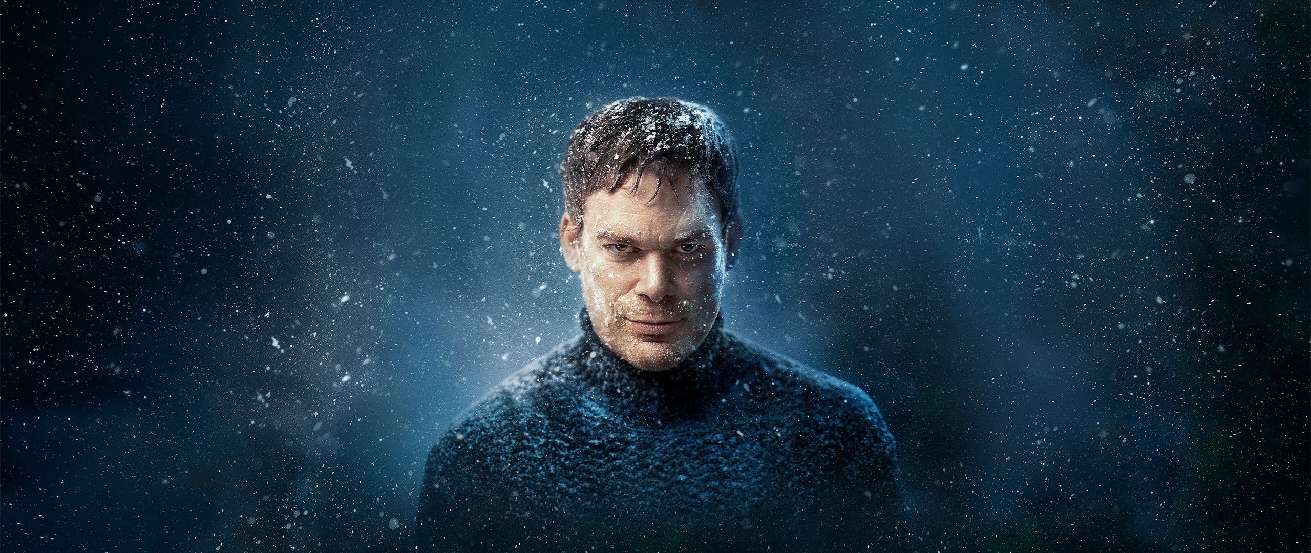 2560x1080 Dexter: New Blood Wallpaper 4K, TV series, 2021 Series