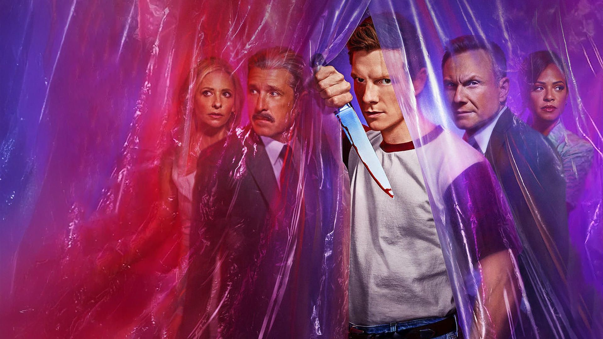1920x1080 Dexter: Original Sin Canceled, But Dexter: Resurrection Is Set to Continue & Show News