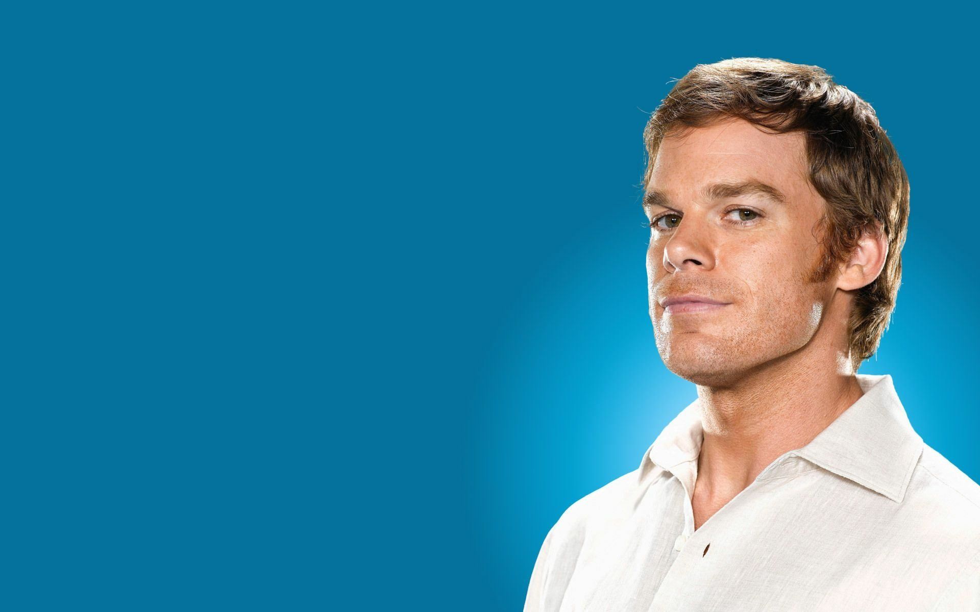 1920x1200 How Dexter: Resurrection's Teaser Quietly Honors the Original Series' Best Seasons