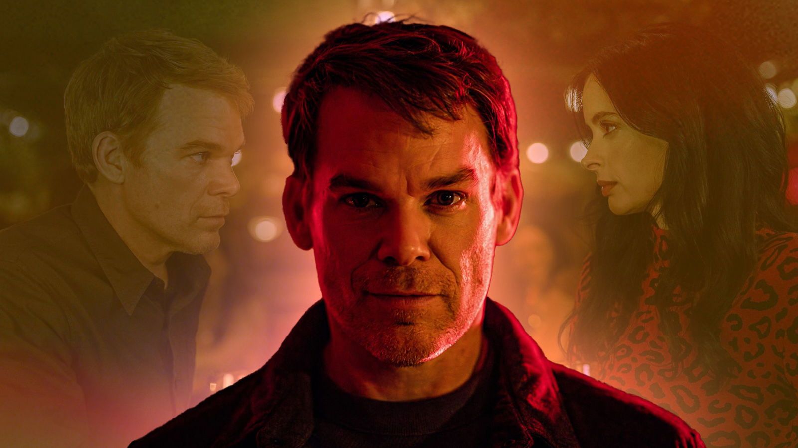 1600x900 Dexter: Resurrection