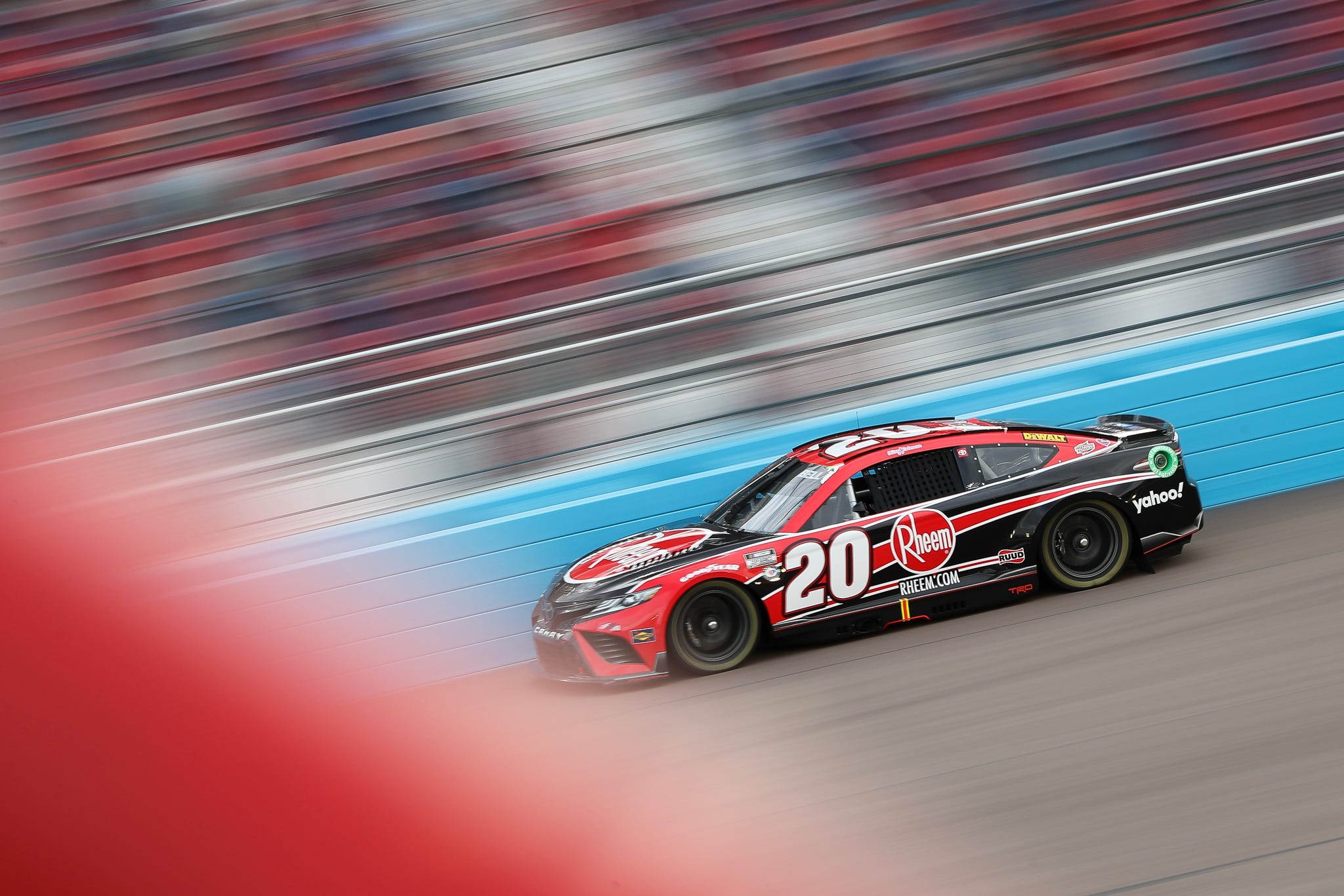 2048x1366 Behind Christopher Bell's Smile Is One of NASCAR's Greatest Threats