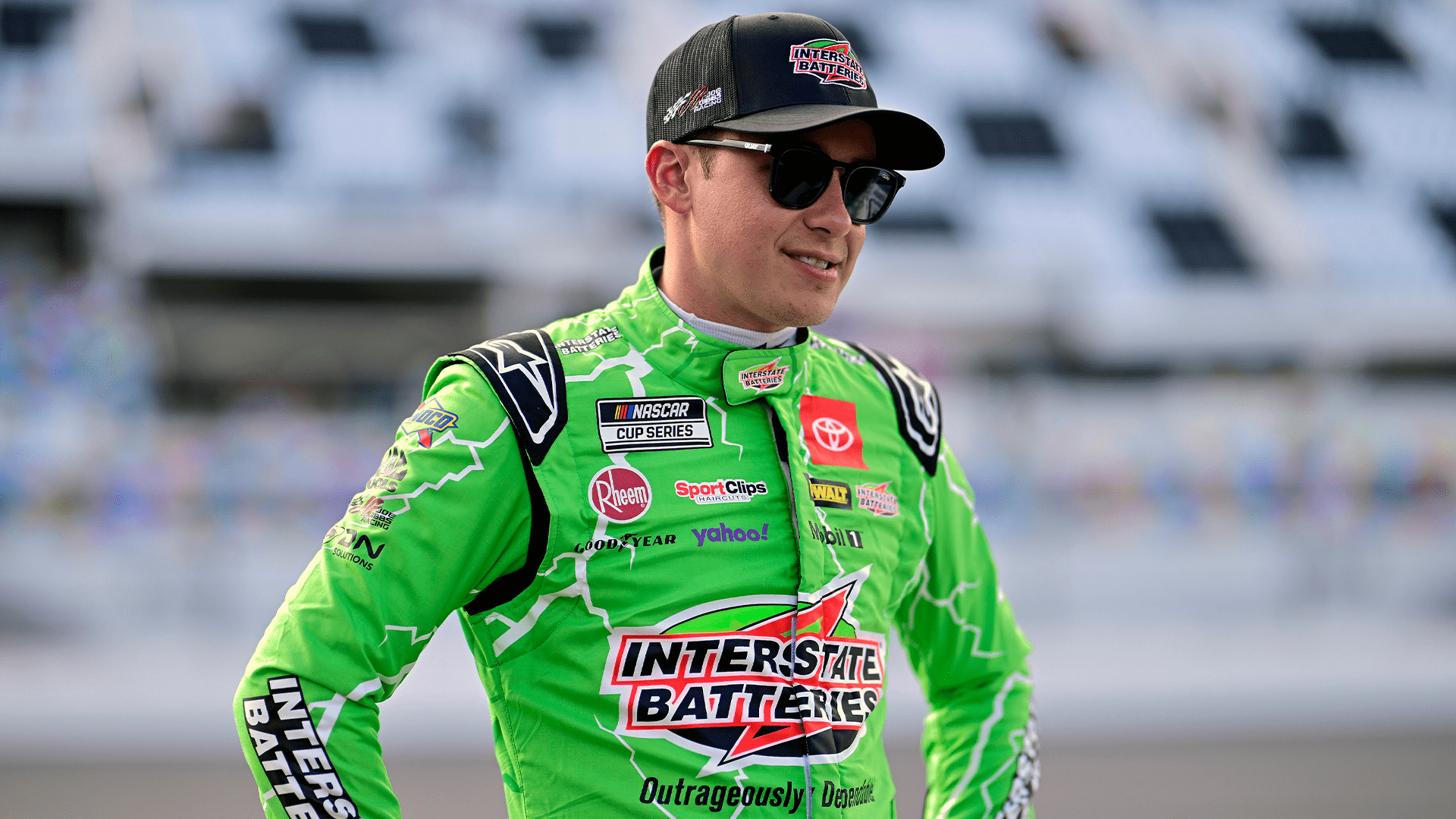 1920x1080 Bell Charged Up For Cup Series Season