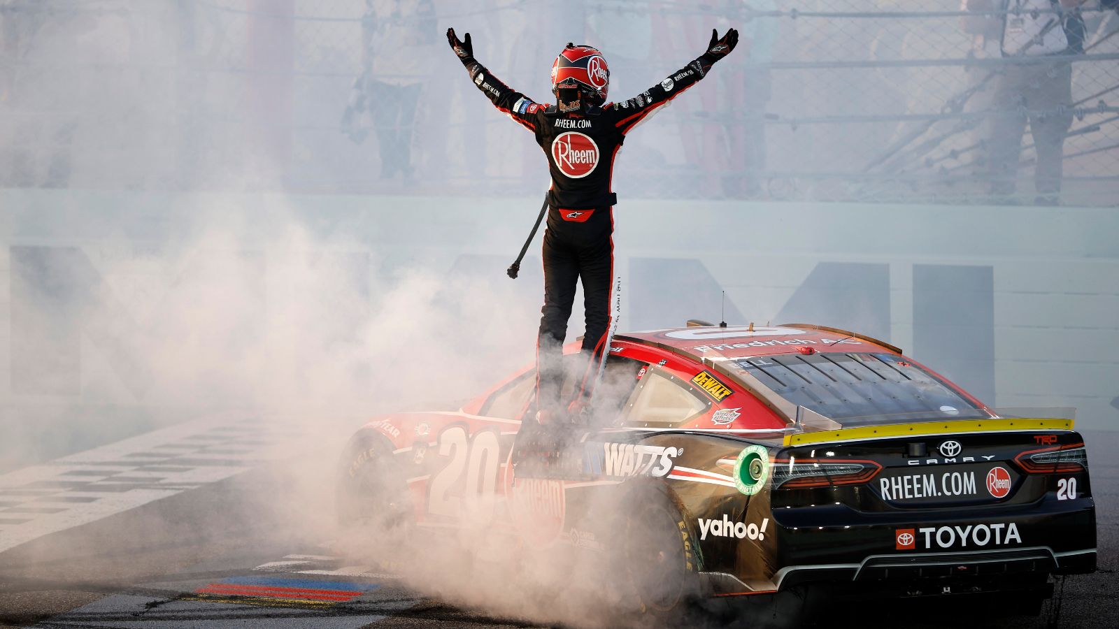 1600x900 Christopher Bell Is Ready To Become NASCAR's Next Big Star