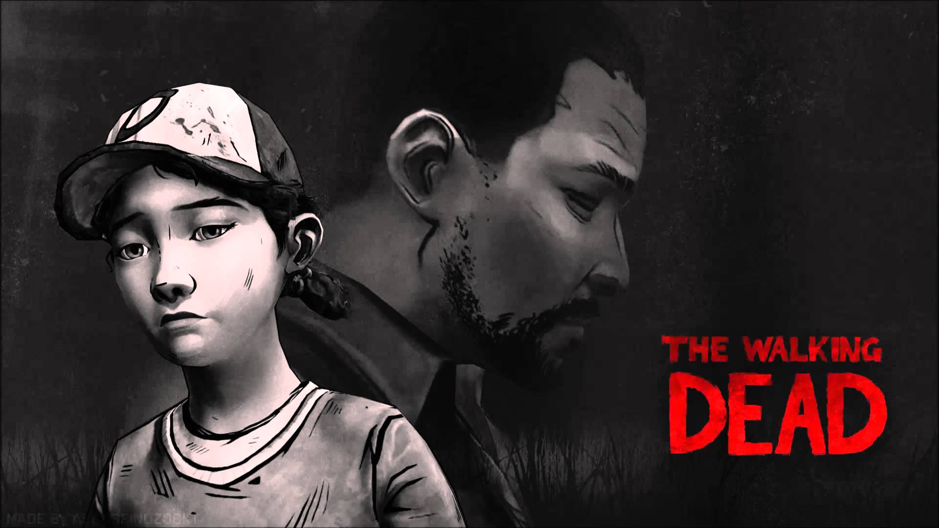 the walking dead rts download free
