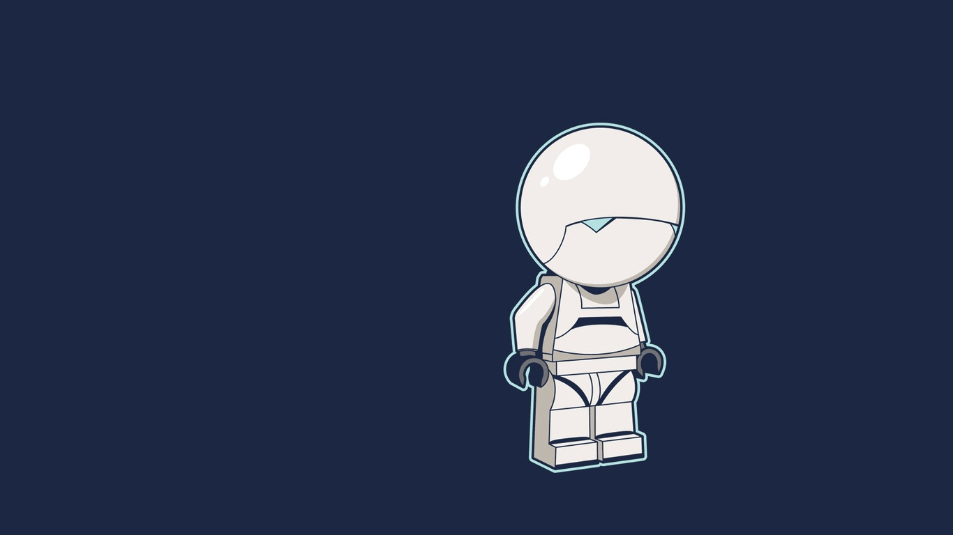 LEGO Minimalist Wallpapers - Top Free LEGO Minimalist Backgrounds