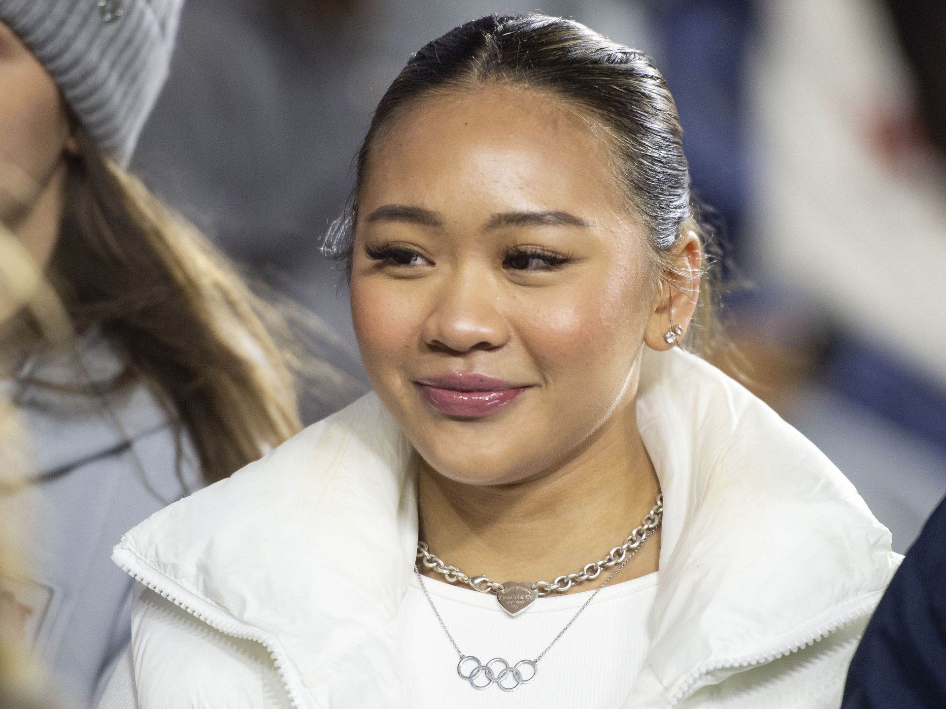 1920x1440 Olympic champion Suni Lee to end college career to train for Paris 2024