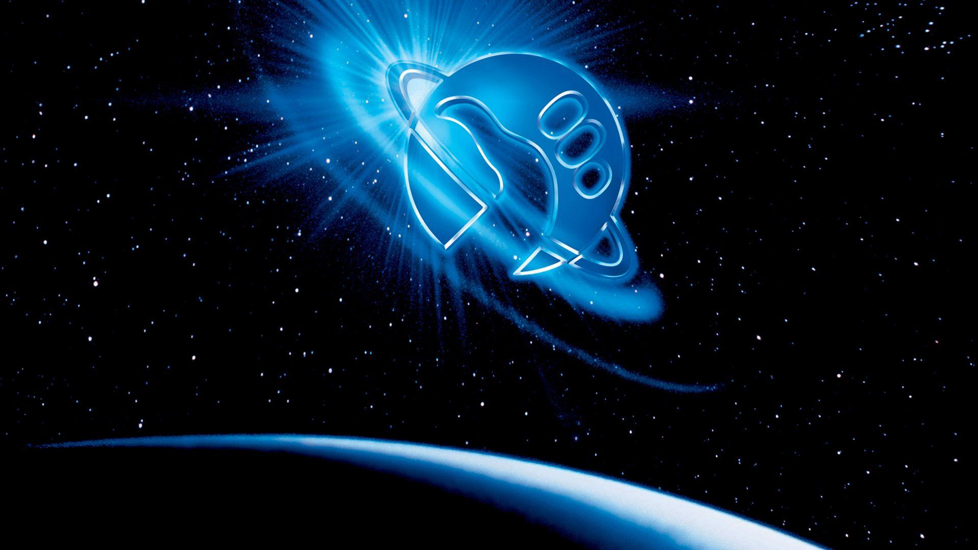 1920x1080 The Hitchhiker's Guide to the Galaxy HD Wallpaper