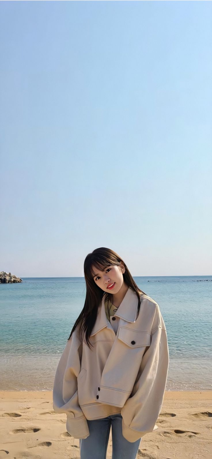 736x1592 Yudaeng ideas. iz one, iz one yujin, kpop girls