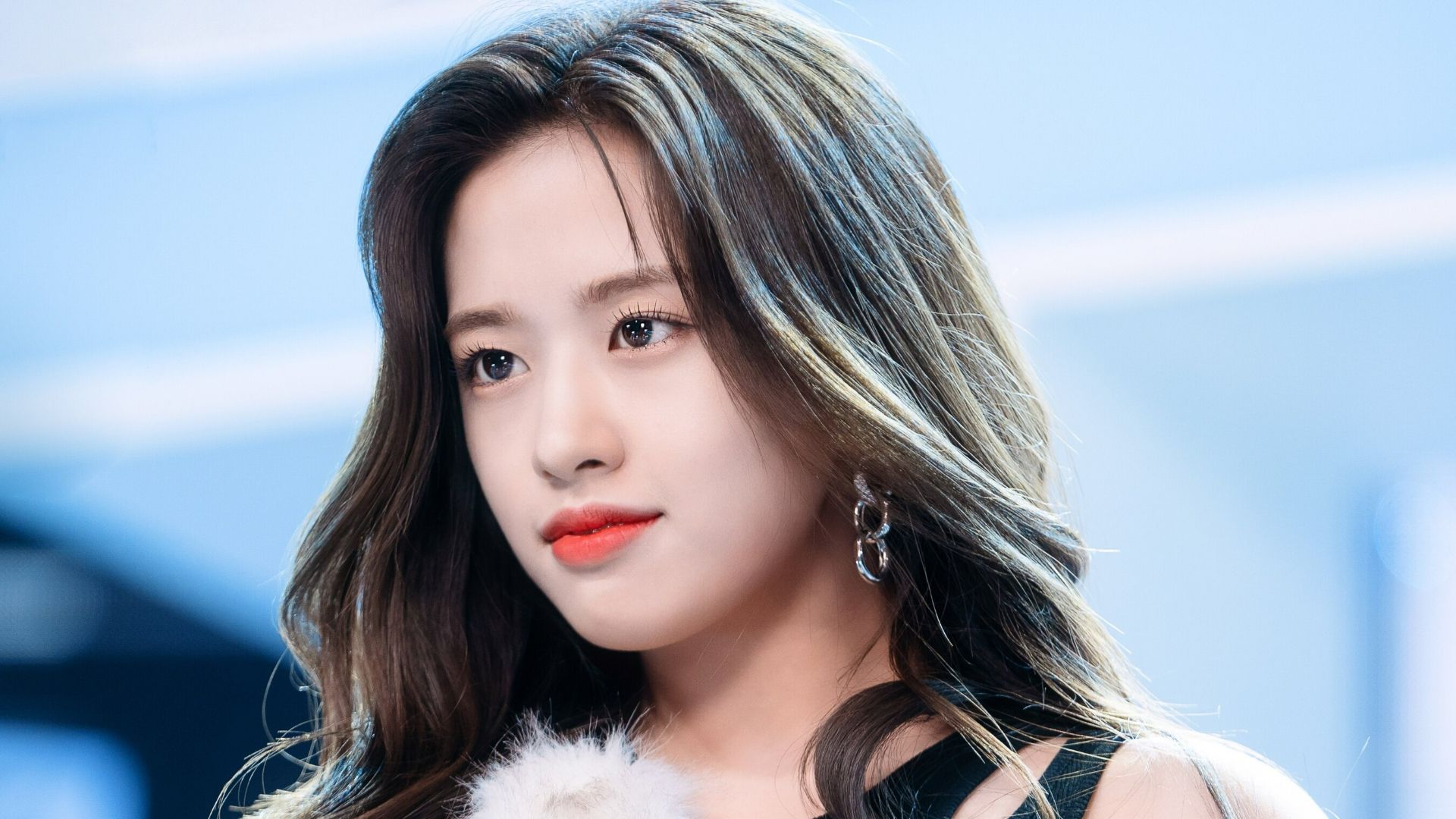 1920x1080 An Yu Jin Wallpaper An Yu Jin Wallpaper [ HQ ]