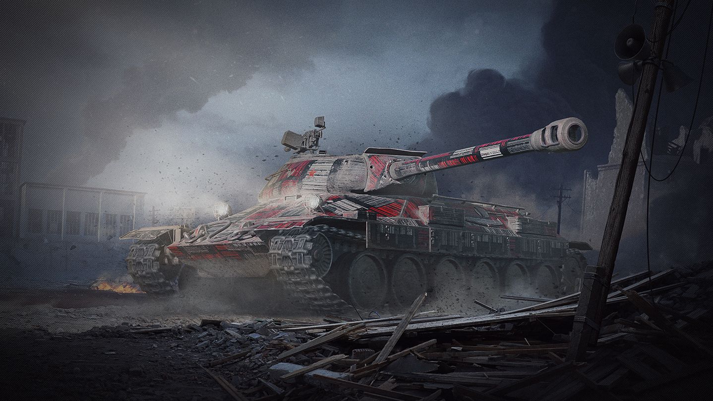 1438x810 Save 10% on World of Tanks