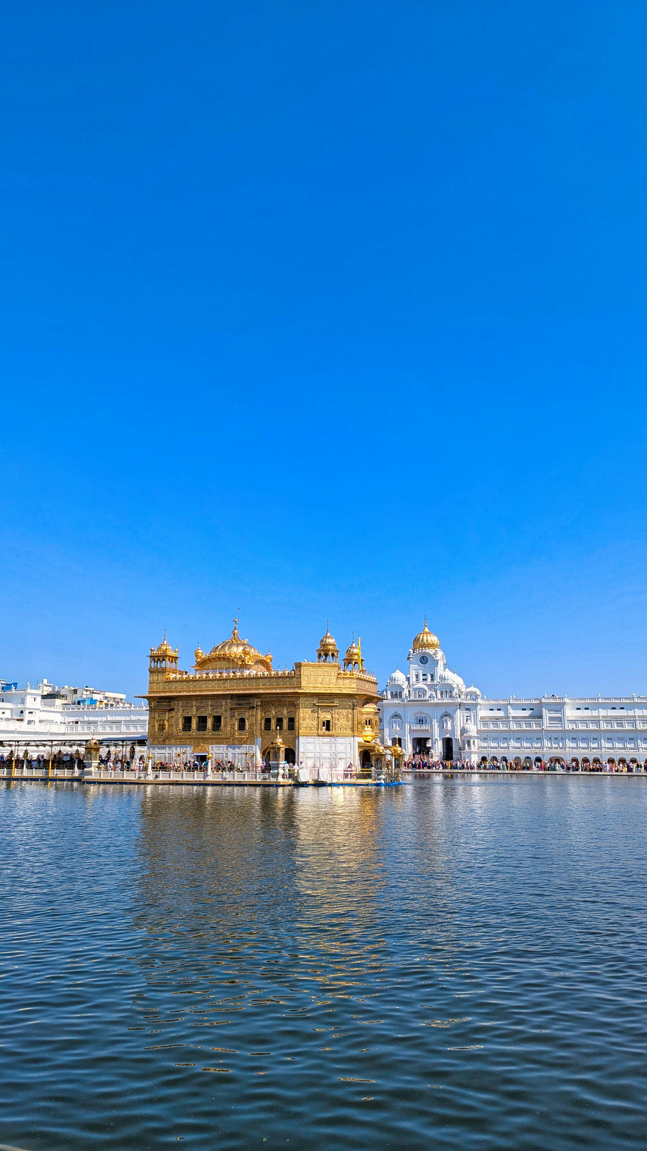 2268x4032 Harmandir Sahib Photo, Download The BEST Free Harmandir Sahib & HD Image